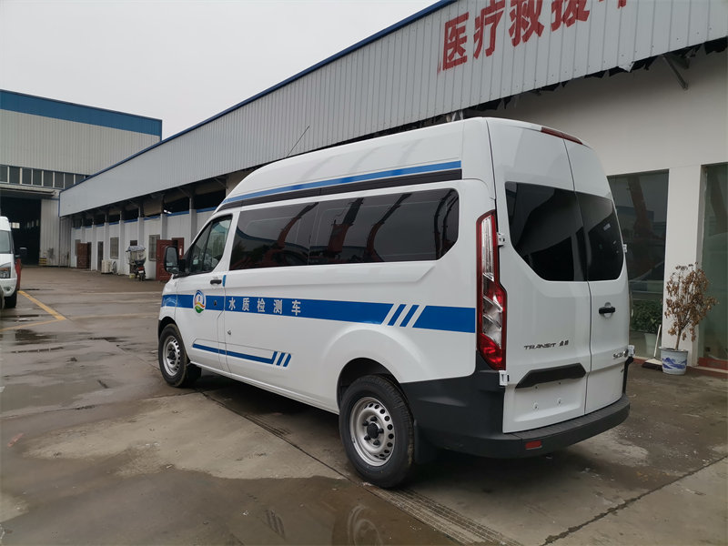 福特全順?biāo)|(zhì)檢測車氣象檢測車焦慮癥檢測車醫(yī)療檢測車