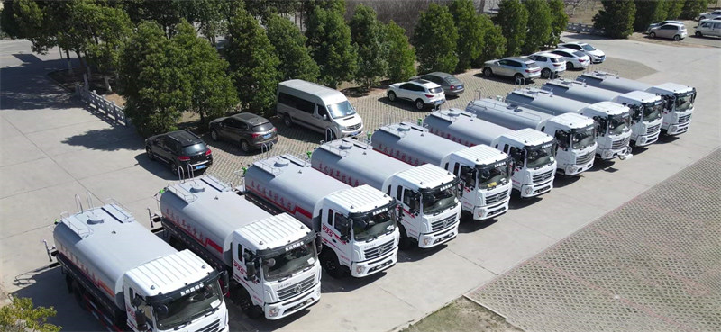 東風(fēng)D3S應(yīng)急干旱送水車批發(fā)