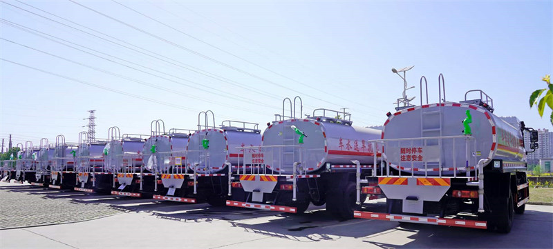 東風(fēng)D3S應(yīng)急干旱送水車批發(fā)