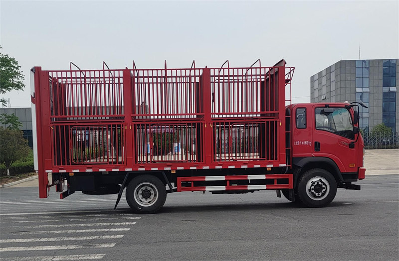 大運畜禽運輸車直賣廠