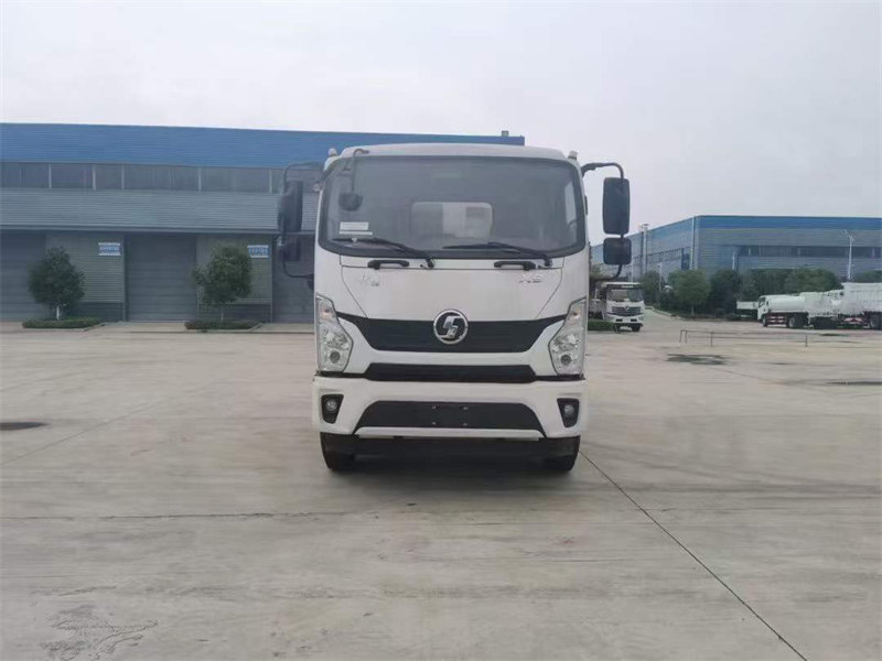 10方陜汽國六瀝青灑布車生產(chǎn)基地