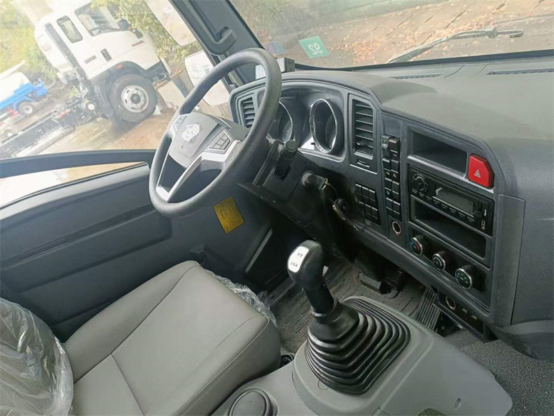 海鮮冷藏車要買什么樣的
