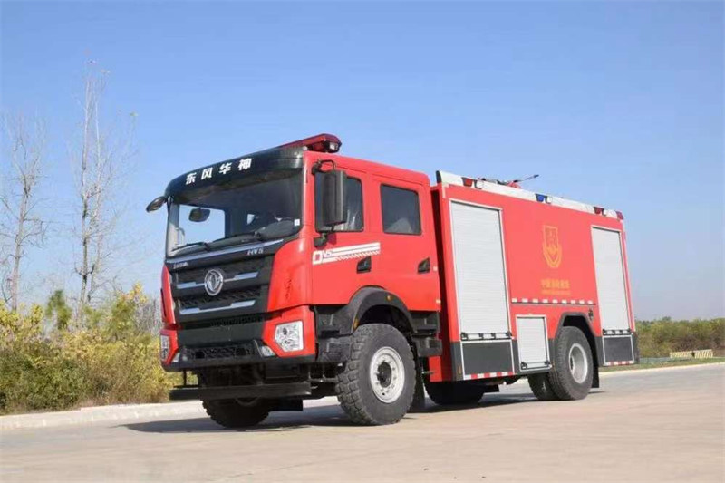 9噸泡沫消防車一輛多少錢