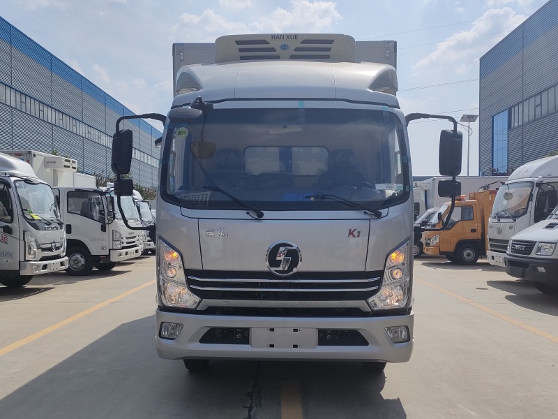 4米2冷藏車哪個(gè)好