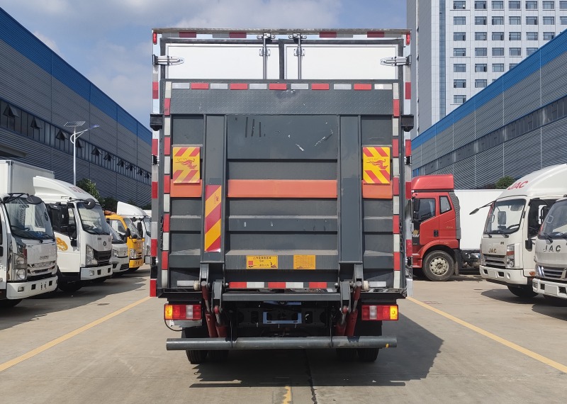 4米2冷藏車哪個(gè)好