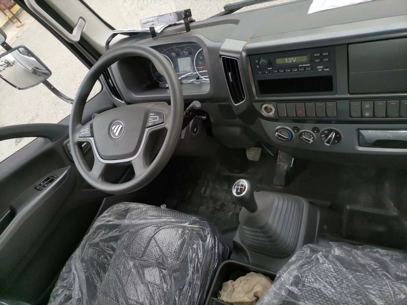 福田4米2冷藏車在哪里買