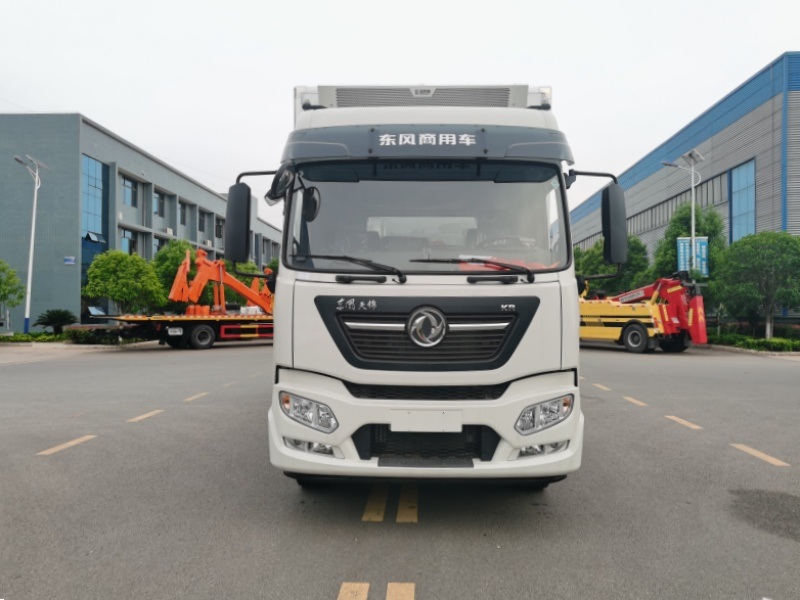 6米8冷藏車買哪個好