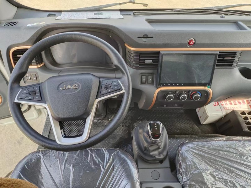 江淮電動(dòng)4米2冷藏車價(jià)格