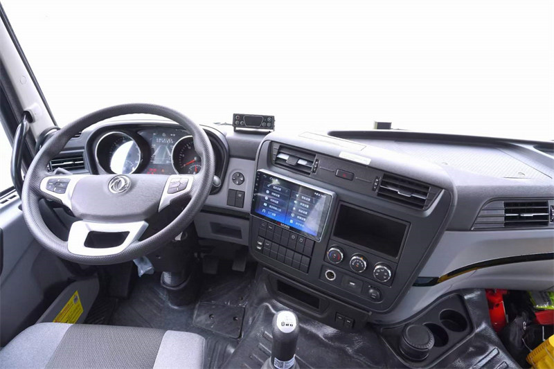 天錦KRplus冷藏車康明斯290馬力