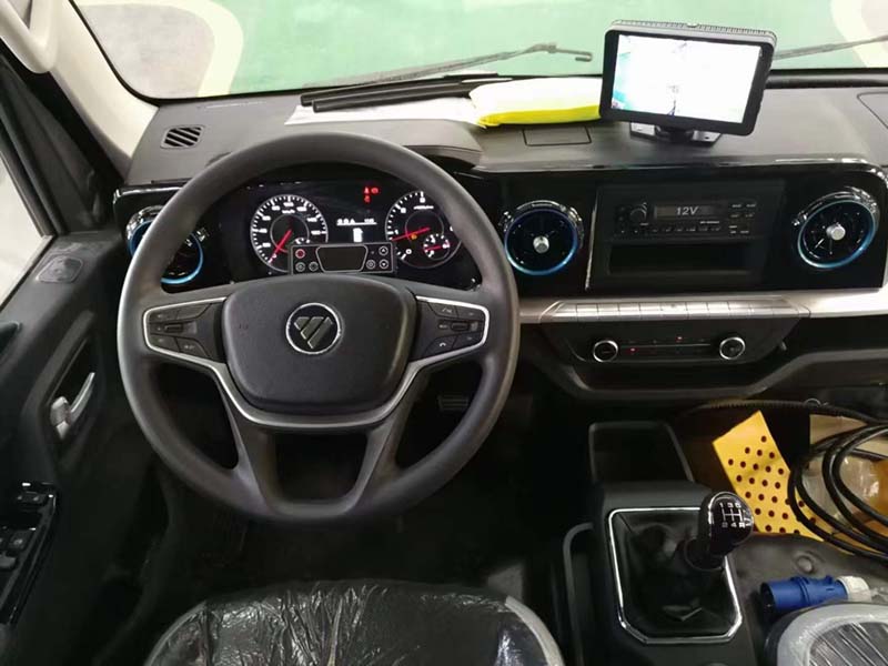 3.6米冷藏車哪里買