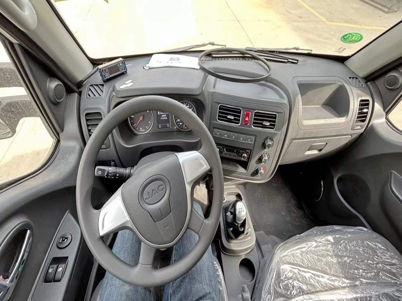 高端小型柴油冷藏車推薦