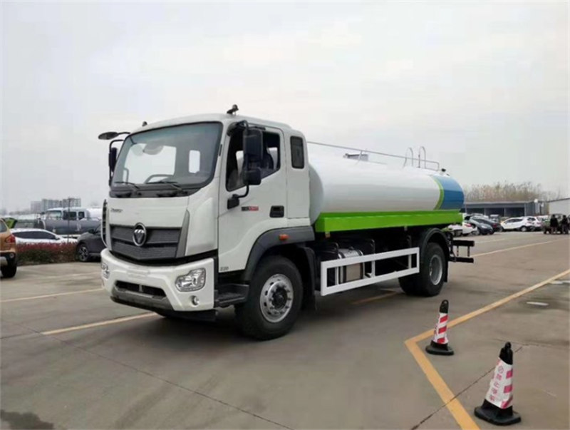 國六灑水車生產(chǎn)廠家