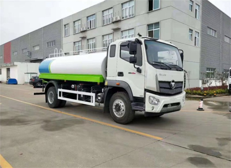 國六灑水車生產(chǎn)廠家