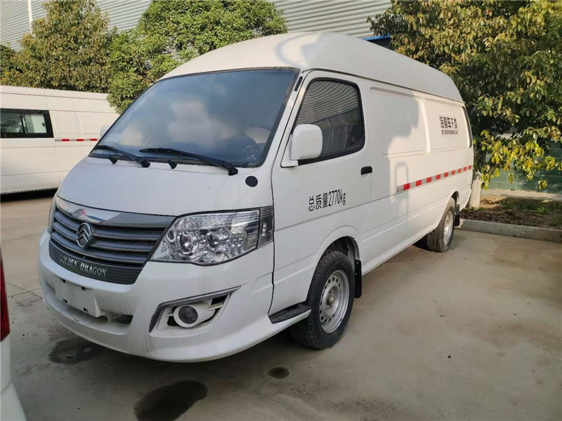 普通冷藏車能否運(yùn)輸藥品和疫苗