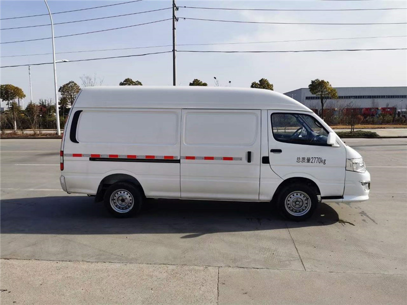 普通冷藏車能否運(yùn)輸藥品和疫苗