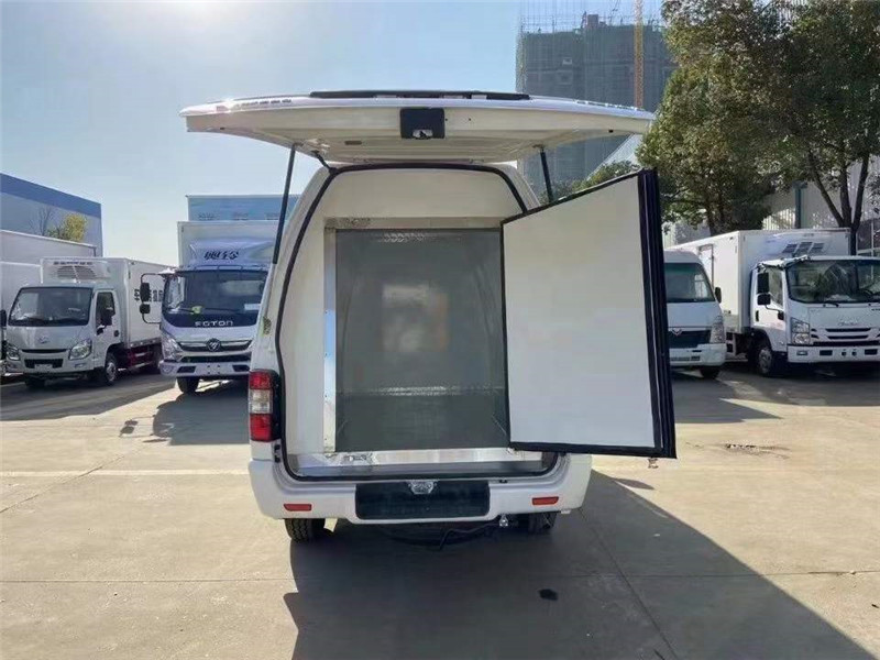 普通冷藏車能否運(yùn)輸藥品和疫苗
