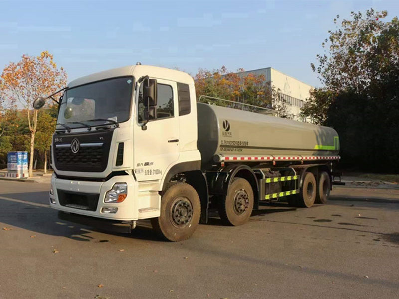 25方環(huán)衛(wèi)灑水車源頭廠家