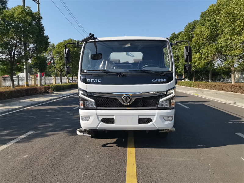 新能源綠化灑水車哪里有賣