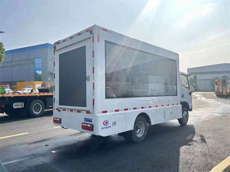 宣傳車源頭廠家在哪