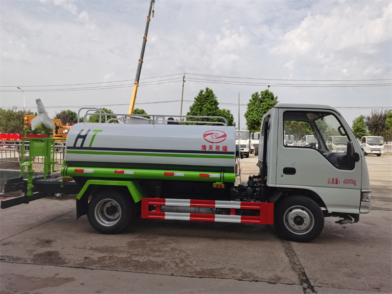 3方江淮康玲X1灑水車藍(lán)牌現(xiàn)車促銷