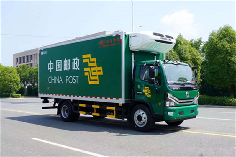 國六東風(fēng)D8冷藏車配置評測
