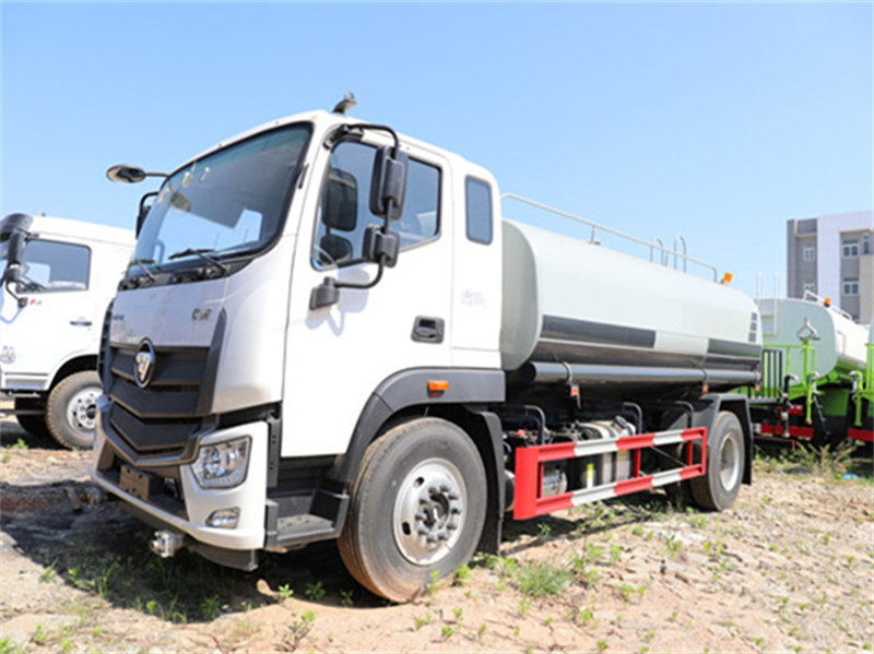12方福田歐航環(huán)衛(wèi)灑水車熱銷車型