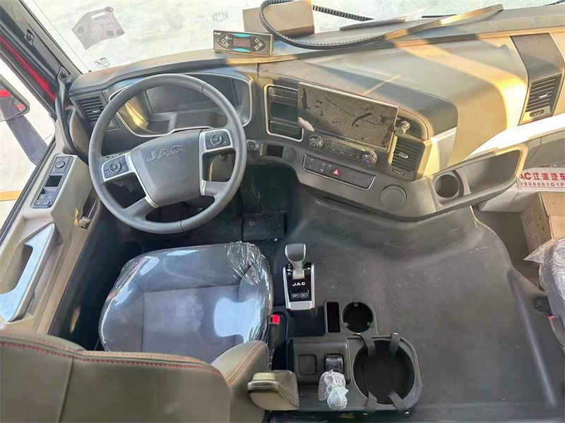 格爾發(fā)6米8冷藏車限時優(yōu)惠
