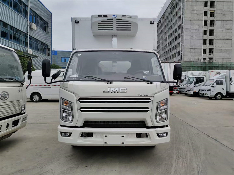 寬體冷藏車哪個(gè)地方有生產(chǎn)