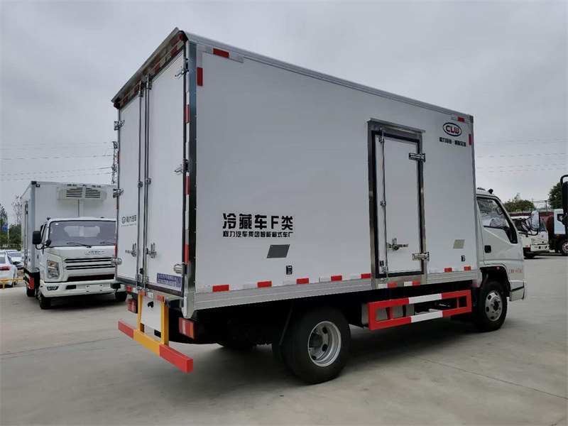 寬體冷藏車哪個(gè)地方有生產(chǎn)
