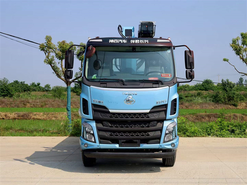 長(zhǎng)興8噸隨車吊銷量高
