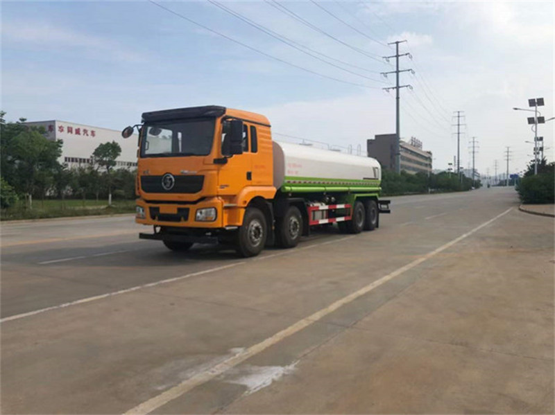 40方灑水車湖北廠家直賣