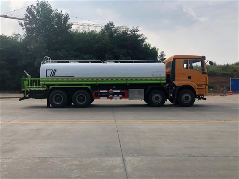 40方灑水車湖北廠家直賣