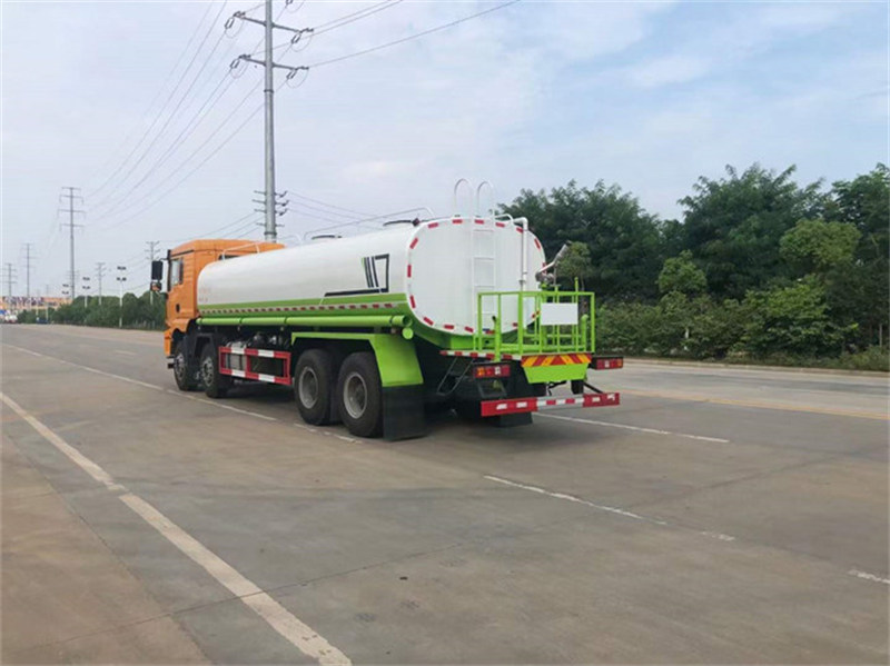 40方灑水車湖北廠家直賣