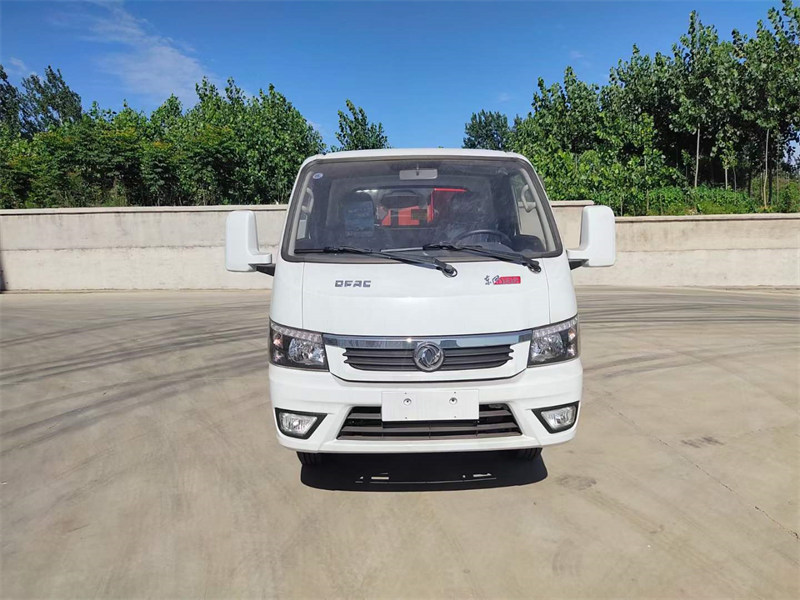 東風(fēng)壓縮垃圾車(chē)好車(chē)推薦
