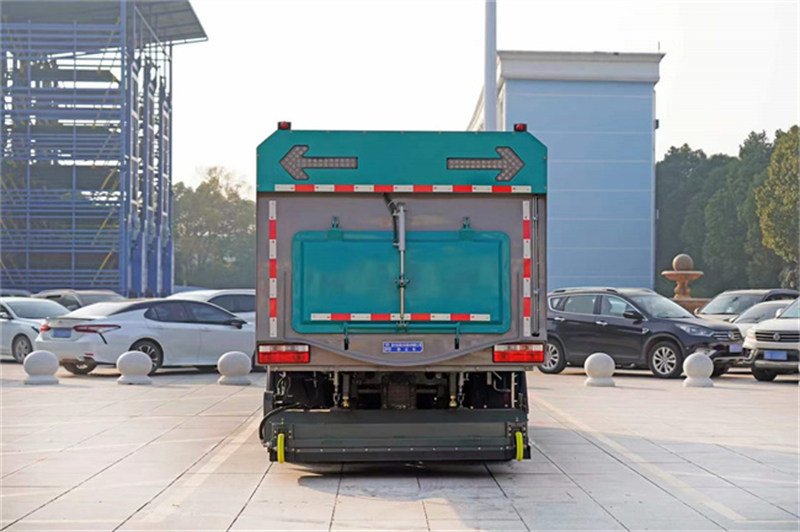 程力吸塵車源頭廠家直供