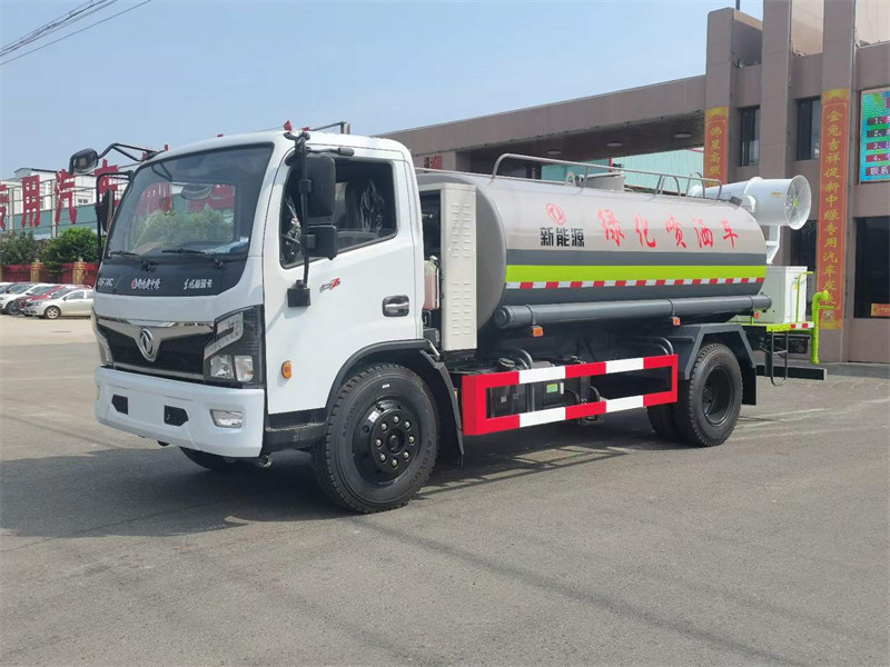 新能源綠化噴灑車廠家現(xiàn)車出售