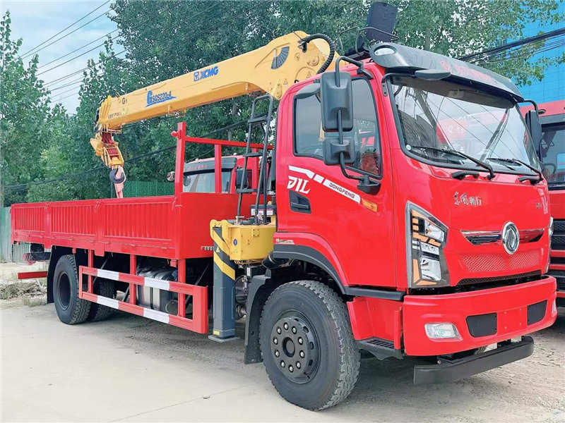 徐工9噸隨車吊活動(dòng)車型現(xiàn)車報(bào)價(jià)