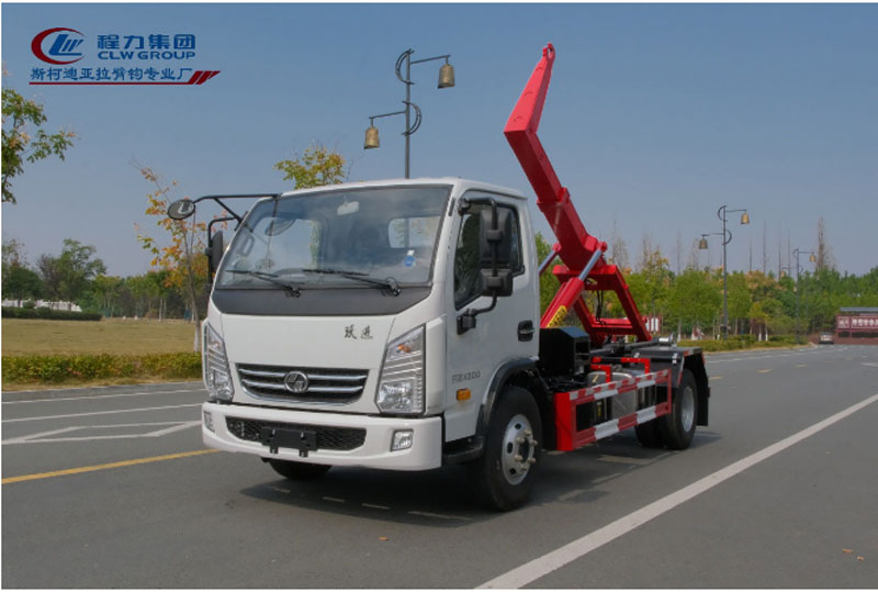 程力斯柯迪亞拉臂車專業(yè)廠