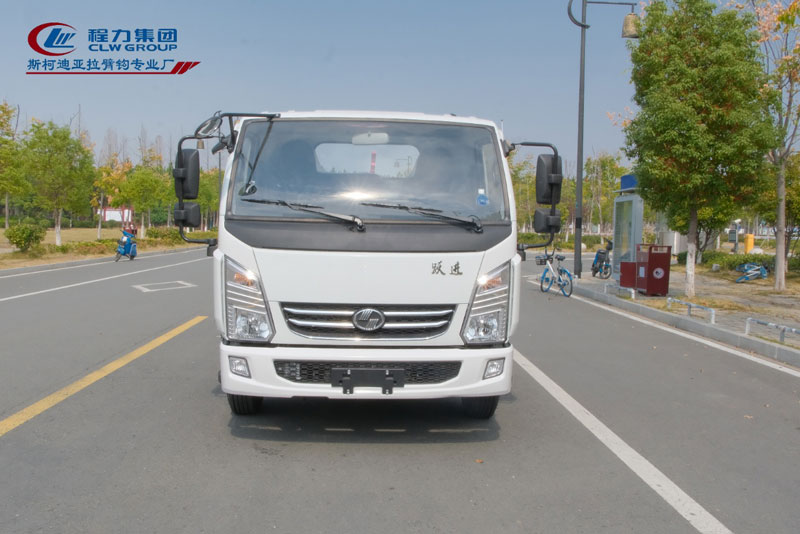 程力斯柯迪亞拉臂車專業(yè)廠