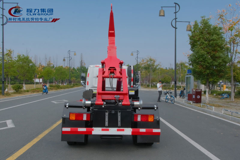 程力斯柯迪亞拉臂車專業(yè)廠