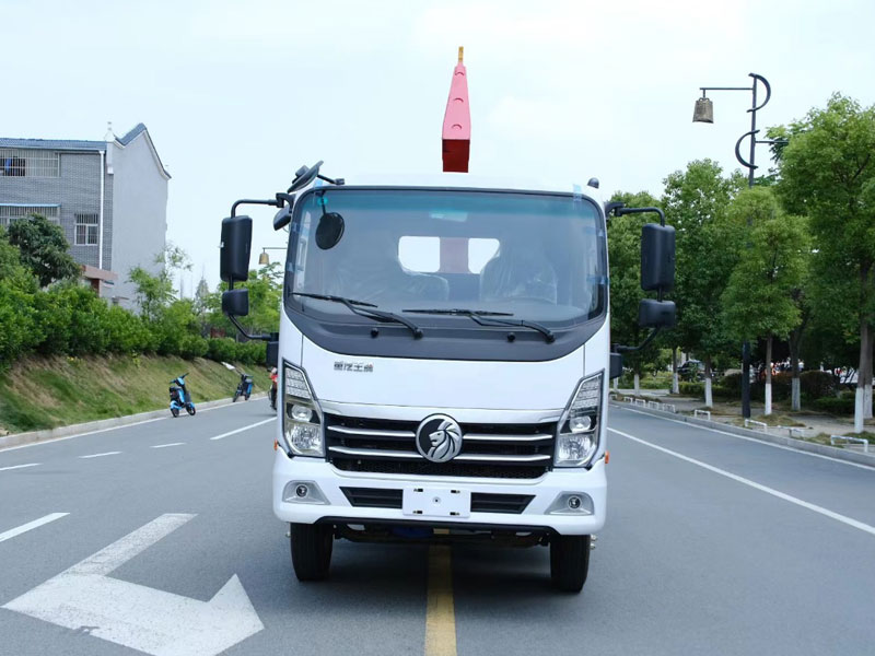 王牌藍(lán)牌可卸式垃圾車可進(jìn)地下室