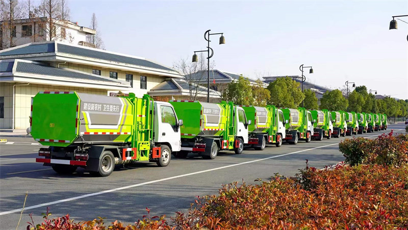 江?自淮?裝卸?垃式?圾車廠家直銷