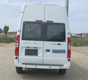 江鈴CLW5040XJC6CD檢測車